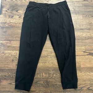 Gaiam Jogger Sweat Pants